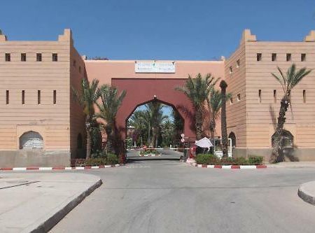 Riad Safae Μαρακές Εξωτερικό φωτογραφία